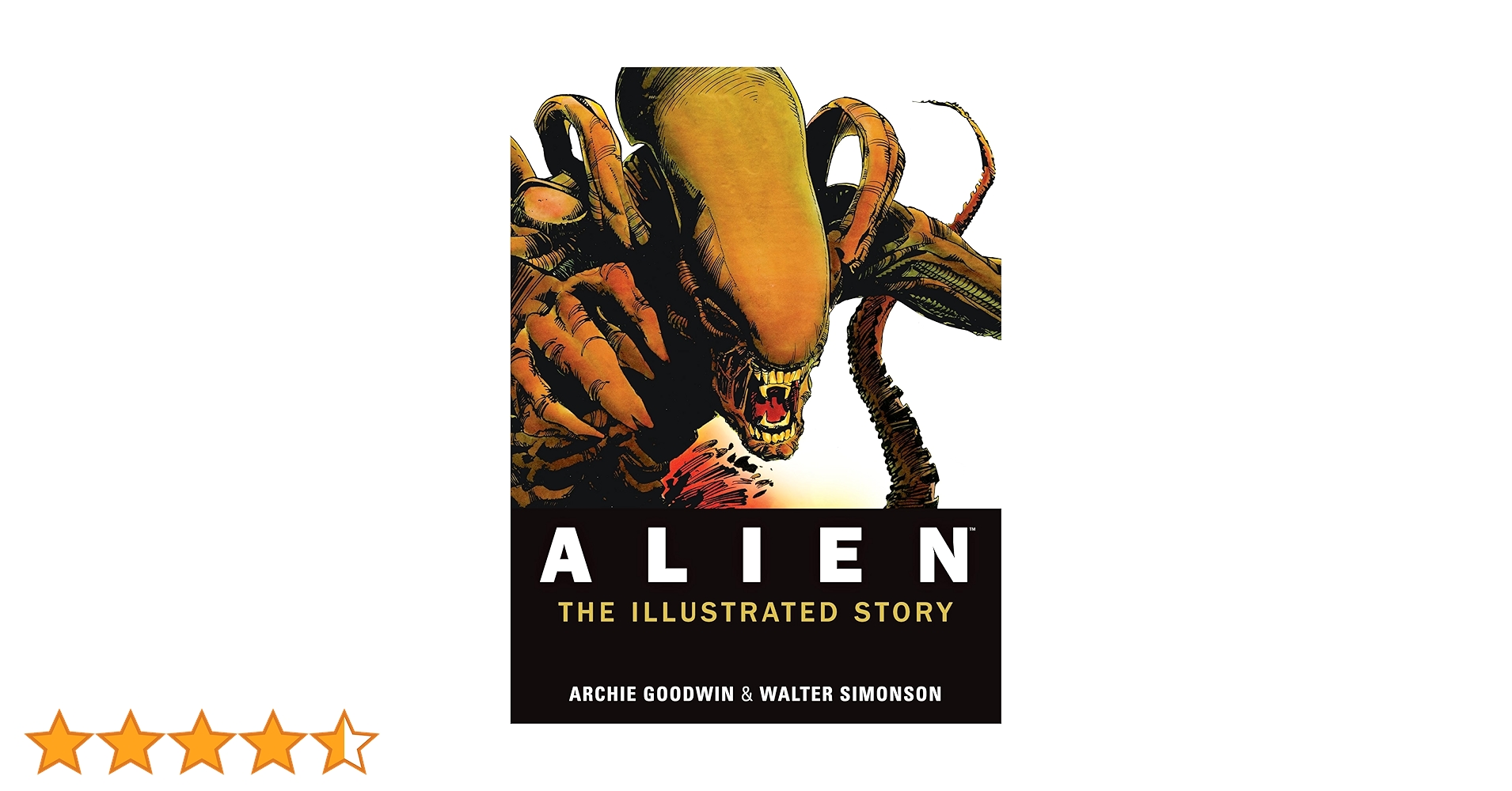 エイリアン ノベライズ 写真集 Aliens Artbook (2022 edition) book flip - YouTube